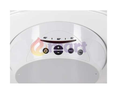 Водонагреватель (бойлер) Ariston PRO ECO 80 V 1,8K DRY HE Водонагреватель (бойлер) Ariston PRO ECO 80 V 1,8K DRY HE