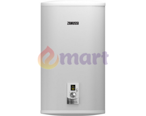 Водонагреватель (бойлер) Zanussi ZWH/S 100 Smalto DL Водонагреватель (бойлер) Zanussi ZWH/S 100 Smalto DL