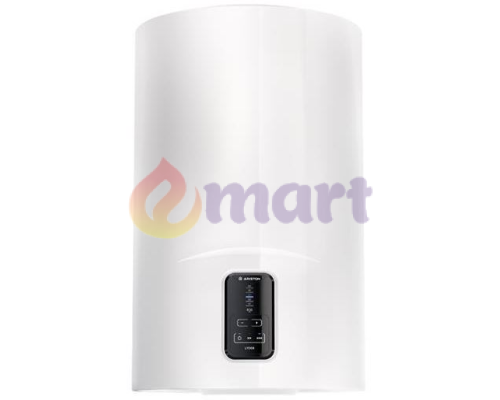 Водонагреватель (бойлер) Ariston LYDOS ECO 50 V 1,8K PL EU Водонагреватель (бойлер) Ariston LYDOS ECO 50 V 1,8K PL EU