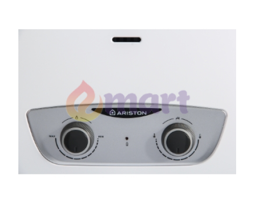 Ariston FAST R ONM 10 NG RU Газовая колонка Ariston FAST R ONM 10 NG RU Газовая колонка