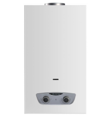 Ariston  FAST R ONM 10 NG RU Газовая колонка