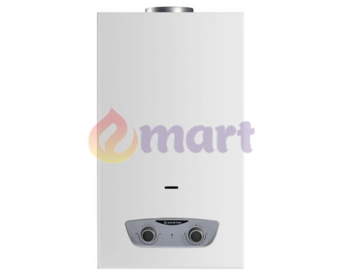 Ariston FAST R ONM 10 NG RU Газовая колонка Ariston FAST R ONM 10 NG RU Газовая колонка