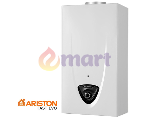 Ariston  FAST EVO ONT B 14 NG Газовая колонка