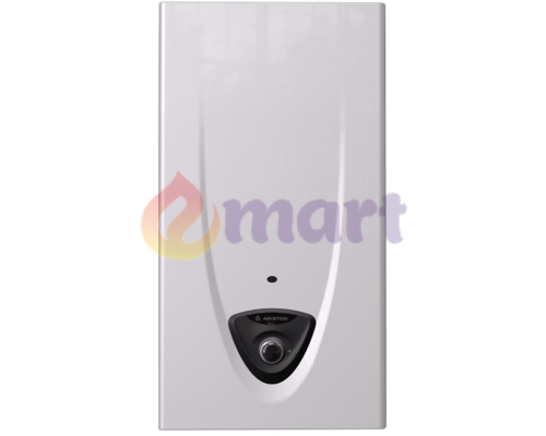 Ariston FAST EVO ONT B 11 NG Газовая колонка Ariston FAST EVO ONT B 11 NG Газовая колонка