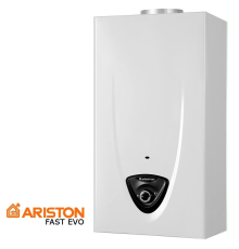 Ariston  FAST EVO ONT B 11 NG Газовая колонка