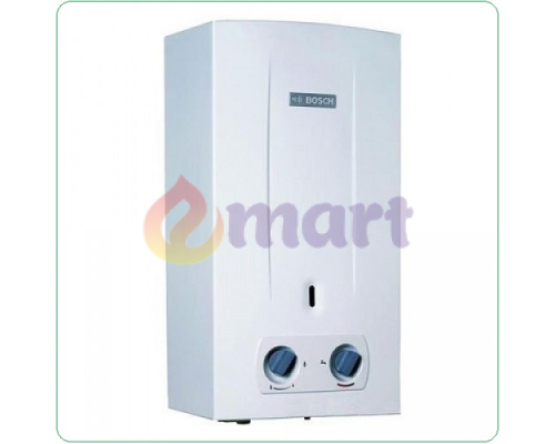 Bosch Therm 2000 O W 10 KB Газовая колонка Bosch Therm 2000 O W 10 KB Газовая колонка