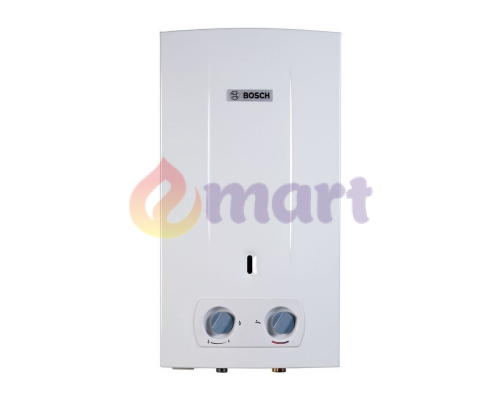 Bosch Therm 2000 O W 10 KB Газовая колонка Bosch Therm 2000 O W 10 KB Газовая колонка