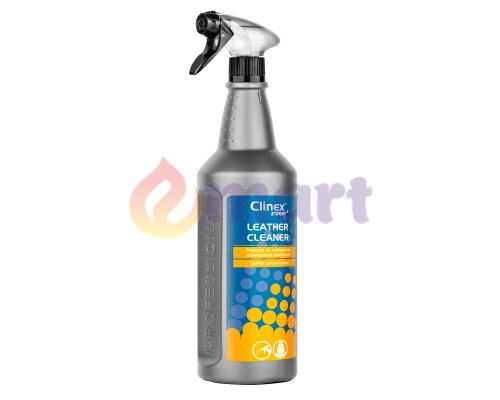 Clinex Leather Cleaner - 1L Clinex Leather Cleaner - 1L