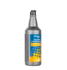 Кондиционер для кожаных изделий Clinex Leather Conditioner 1L