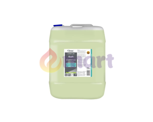 CLINEX LAUNDRY Soft - 20 kg