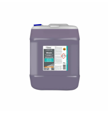 Концентрированная жидкость для профессиональной стирки CLINEX LAUNDRY Wash 21 kg