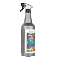 Засіб для виведення плям (іржа, осади, метали) CLINEX LAUNDRY STAIN OFF 1 1L