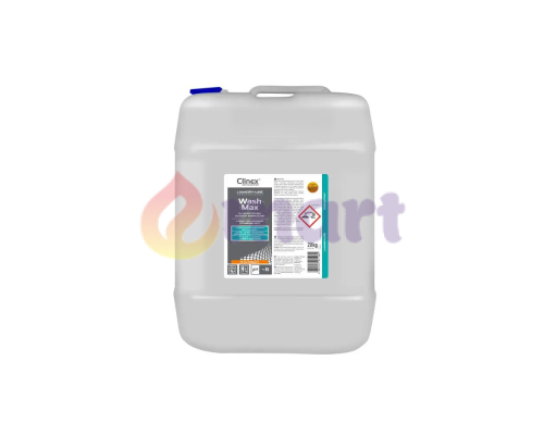 CLINEX LAUNDRY Washmax - 20 kg CLINEX LAUNDRY Washmax - 20 kg
