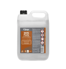 Засіб для видалення стійких забруднень Clinex DHS Forte  5L