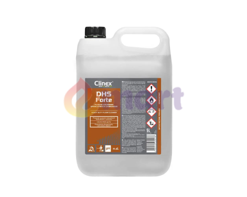 Clinex DHS Forte - 5L