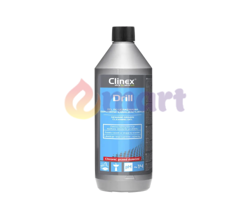 Clinex Drill - 1L Clinex Drill - 1L