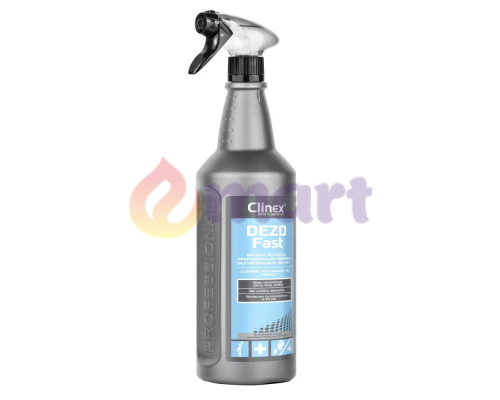 Clinex DEZOFast - 1L Clinex DEZOFast - 1L