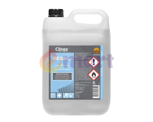 Clinex DEZOSept - 5L Clinex DEZOSept - 5L