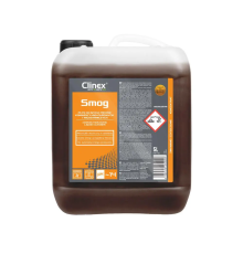 Засіб для очищення пароконвекційних і коптильних печей Clinex Smog 5L