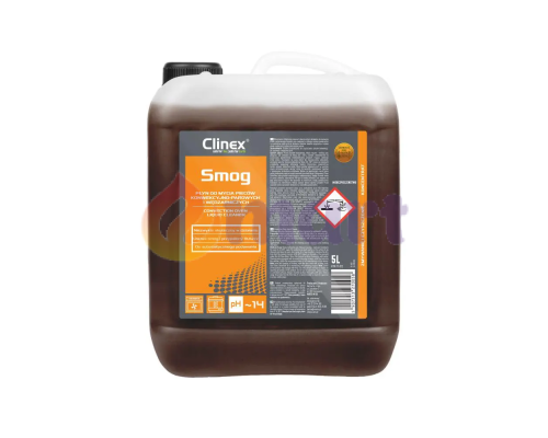 Clinex Smog - 5L Clinex Smog - 5L