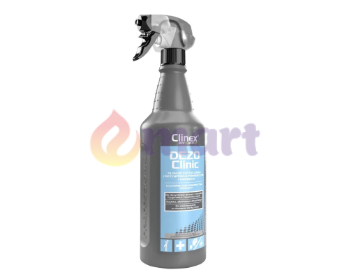 Clinex DEZOClinic - 1L