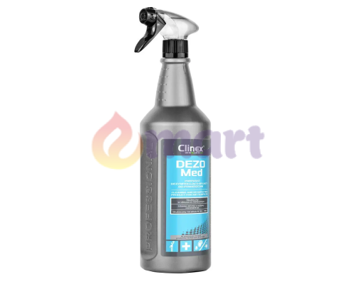 Clinex DEZOMed - 1L Clinex DEZOMed - 1L
