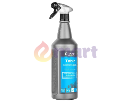 Clinex Table - 1L Clinex Table - 1L