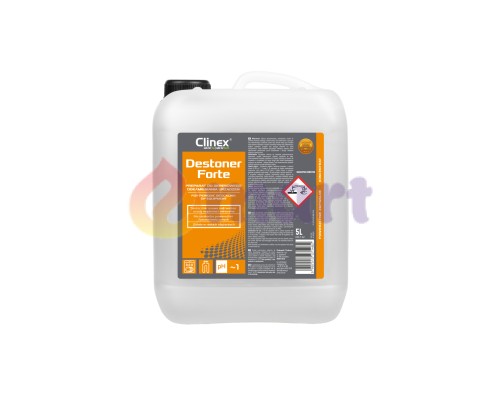 Clinex Destoner Forte - 5L