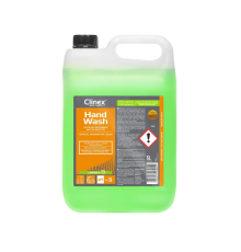 Засіб для ручного миття посуду Clinex HandWash - 5L
