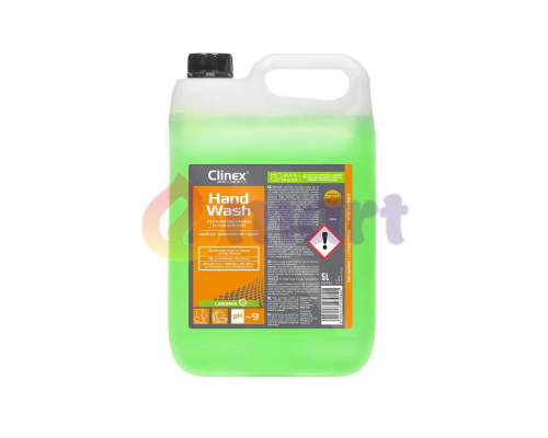 Clinex HandWash - 5L