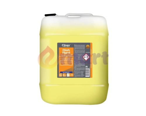 Clinex Dish Hard - 20L Clinex Dish Hard - 20L