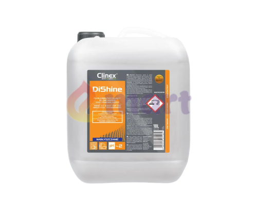 Clinex DiShine - 10L Clinex DiShine - 10L