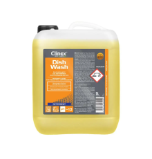 Миючий засіб для посудомийних машин Clinex DishWash - 5L