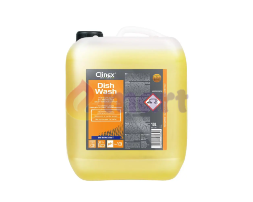 Clinex DishWash - 10L