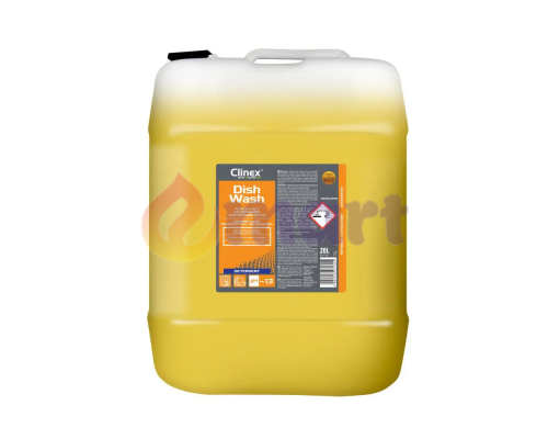 Clinex DishWash - 20L Clinex DishWash - 20L