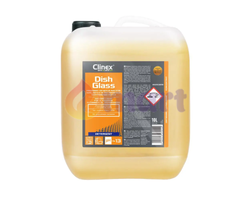 Clinex DishGlass - 10L Clinex DishGlass - 10L