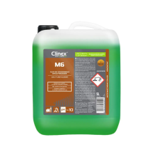 Средство для ежедневного мытья полов Clinex M6 5L
