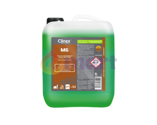 Clinex M6 - 5L Clinex M6 - 5L