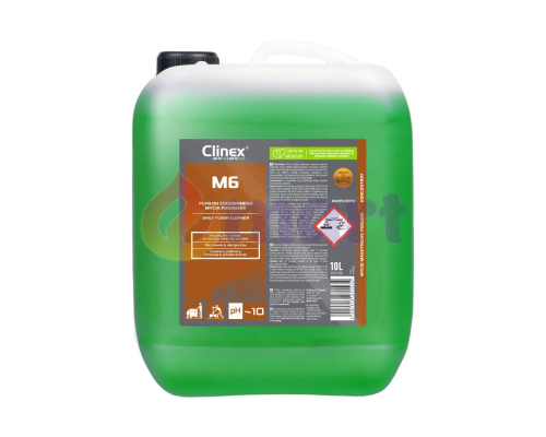 Clinex M6 - 10L Clinex M6 - 10L