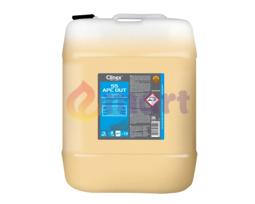 Clinex S5 - 20L