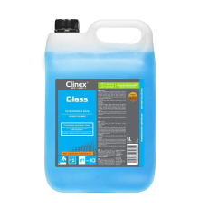 Засіб для видалення накипу Clinex Glass - 5L