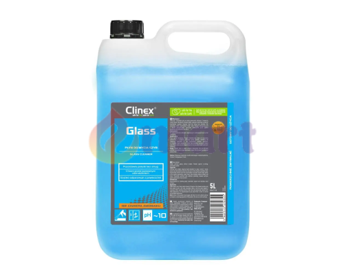 Clinex Glass - 5L Clinex Glass - 5L