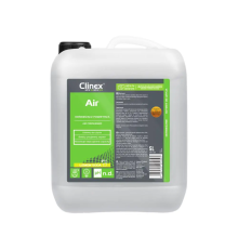 Освіжувач повітря Clinex Air Lemon Soda 5L