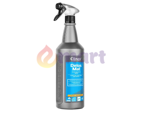 Clinex Delos Matt - 1L