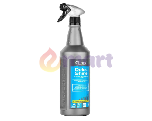 Clinex Delos Shine - 1L Clinex Delos Shine - 1L
