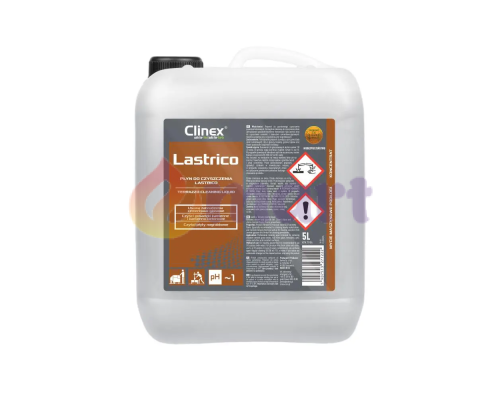 Clinex Lastrico - 5L