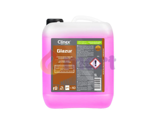Clinex Glazur - 5L Clinex Glazur - 5L