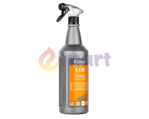 Clinex LCD - 1L Clinex LCD - 1L