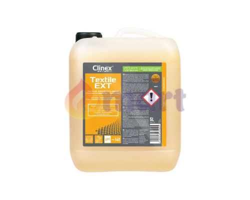 Clinex Textile EXT - 5L Clinex Textile EXT - 5L