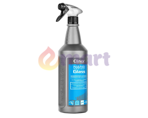 Clinex Nano Protect Glass - 1L Clinex Nano Protect Glass - 1L
